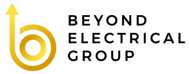 Beyond Electrical Group Logo